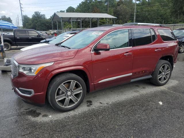 GMC ACADIA DEN 2017 1gkknplsxhz170961