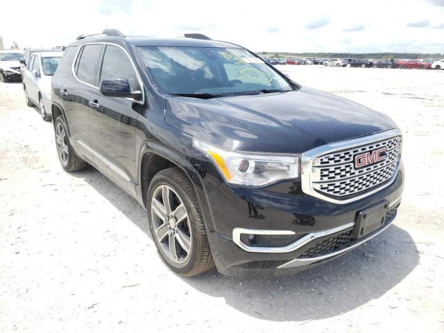 GMC ACADIA DEN 2017 1gkknplsxhz178980