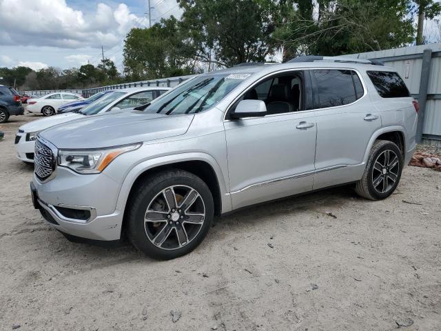 GMC ACADIA DEN 2017 1gkknplsxhz253984