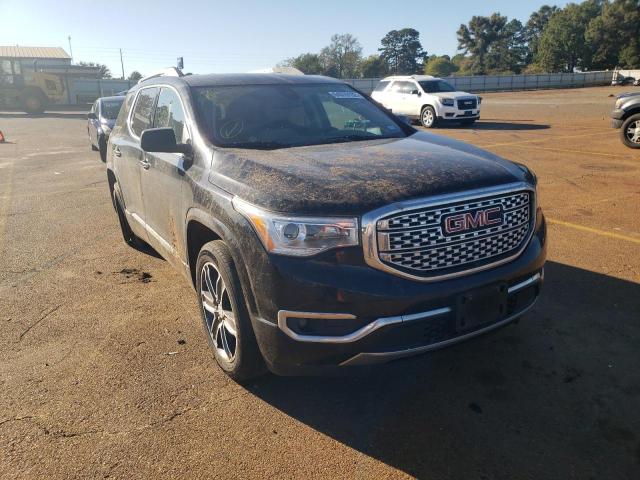 GMC ACADIA DEN 2017 1gkknplsxhz299525