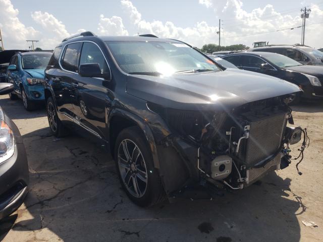 GMC ACADIA DEN 2017 1gkknplsxhz309440