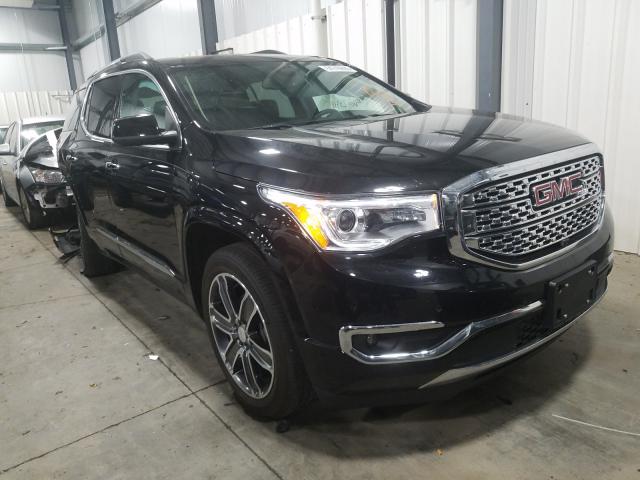 GMC ACADIA DEN 2018 1gkknplsxjz112175