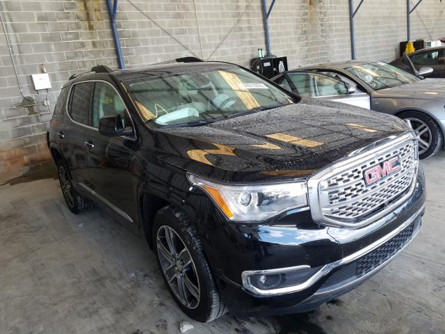 GMC ACADIA DEN 2018 1gkknplsxjz117988