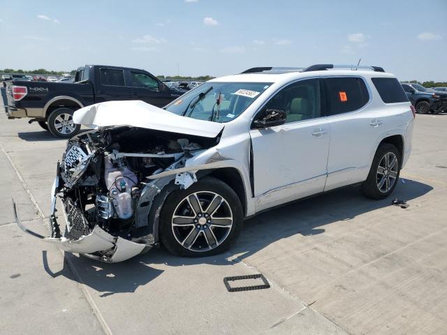 GMC ACADIA DEN 2018 1gkknplsxjz162591