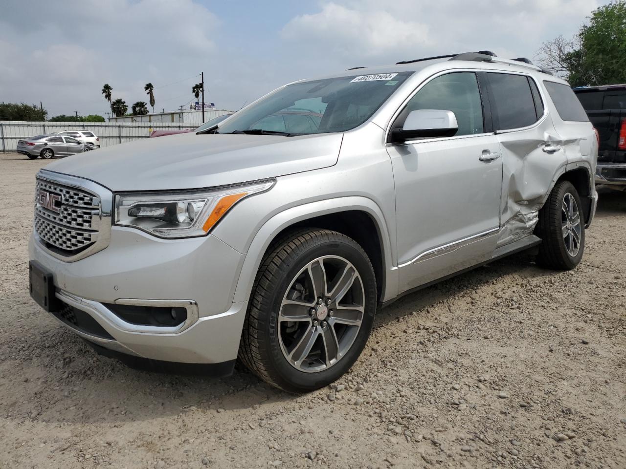 GMC ACADIA 2019 1gkknplsxkz102439