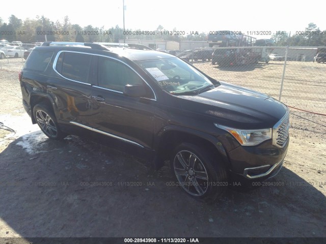 GMC ACADIA 2019 1gkknplsxkz107771