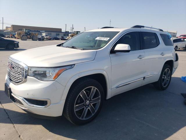 GMC ACADIA DEN 2019 1gkknplsxkz111528