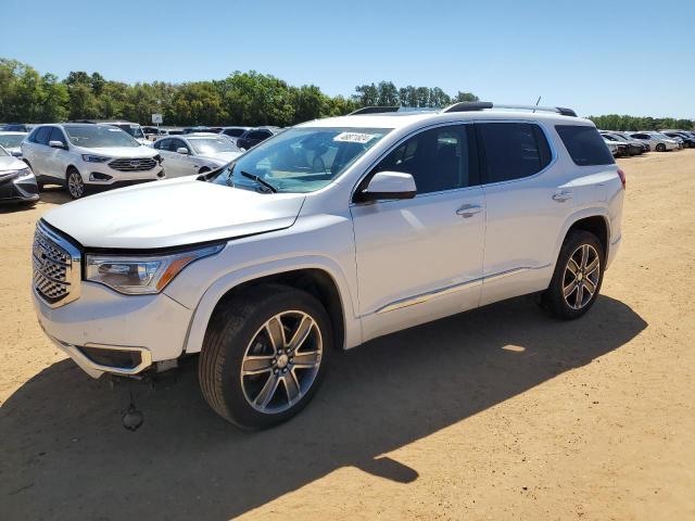 GMC ACADIA DEN 2019 1gkknplsxkz123369