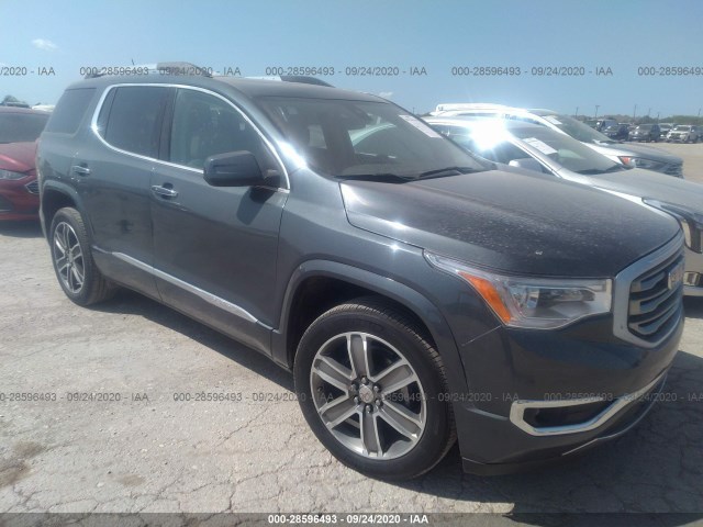 GMC ACADIA 2019 1gkknplsxkz126014