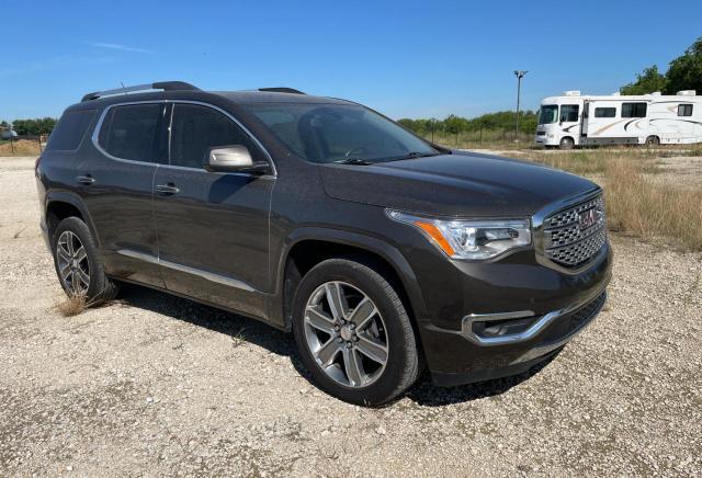 GMC ACADIA DEN 2019 1gkknplsxkz141256