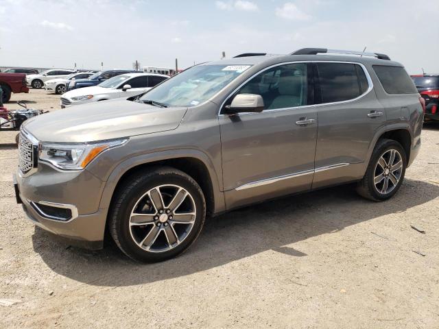 GMC ACADIA DEN 2019 1gkknplsxkz232009