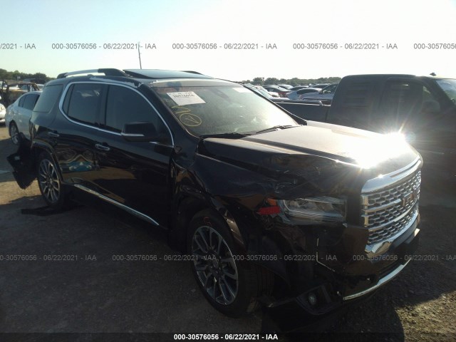 GMC ACADIA 2020 1gkknplsxlz153165