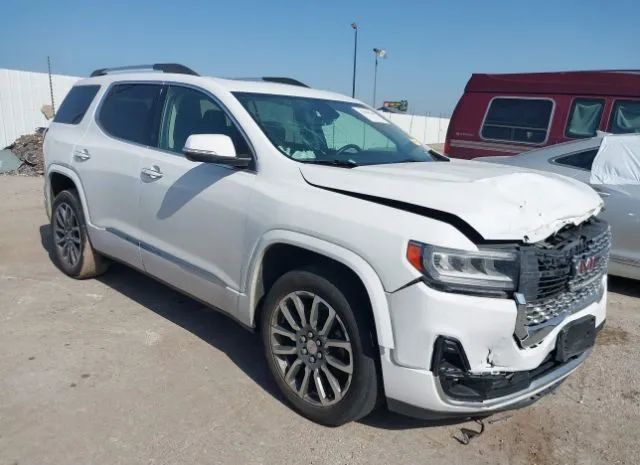 GMC ACADIA 2020 1gkknplsxlz208701