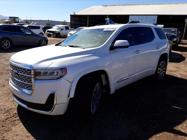 GMC ACADIA DEN 2021 1gkknplsxmz172817