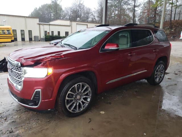 GMC ACADIA DEN 2023 1gkknplsxpz220630