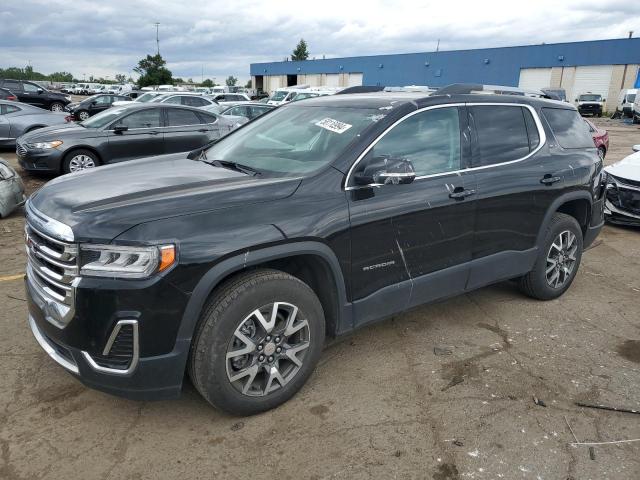 GMC ACADIA 2022 1gkknrl40nz139078