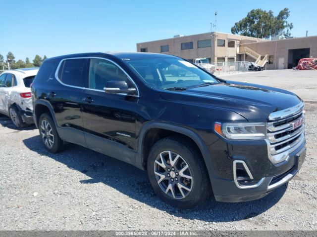 GMC ACADIA 2020 1gkknrl41lz165217