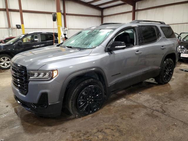 GMC ACADIA SLE 2022 1gkknrl41nz154558