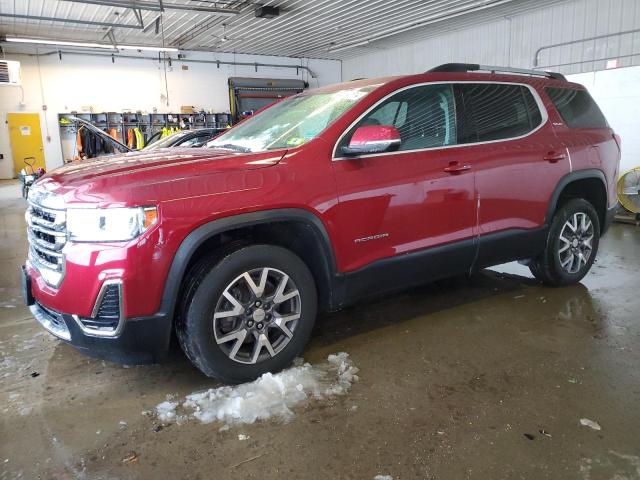 GMC ACADIA 2020 1gkknrl42lz227515