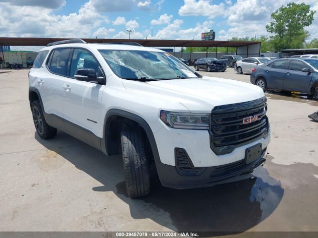 GMC ACADIA 2023 1gkknrl42pz111060