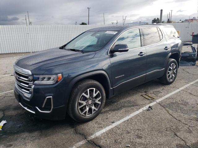 GMC ACADIA 2020 1gkknrl43lz224543