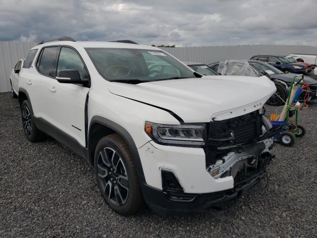 GMC ACADIA 2021 1gkknrl43mz117204