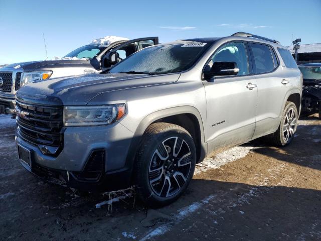 GMC ACADIA 2021 1gkknrl43mz127425