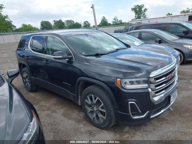 GMC ACADIA 2020 1gkknrl44lz216788