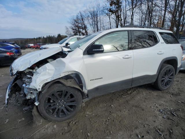 GMC ACADIA 2022 1gkknrl44nz129380