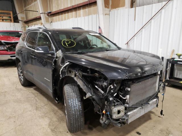 GMC ACADIA SLE 2022 1gkknrl44nz159687