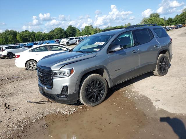 GMC ACADIA SLE 2023 1gkknrl44pz118205