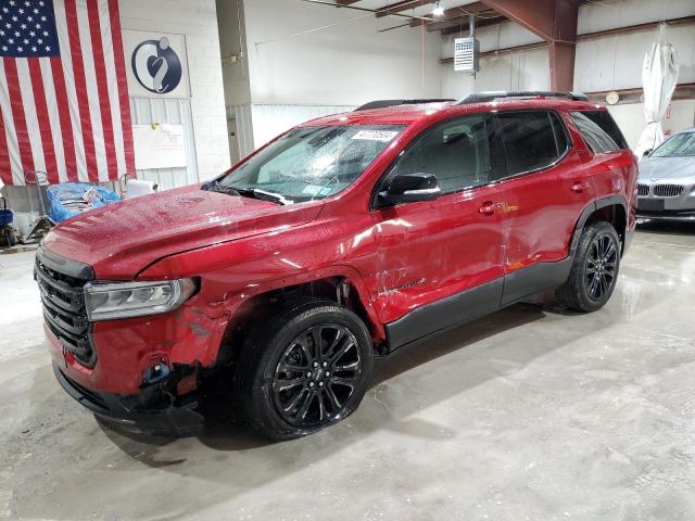 GMC ACADIA 2023 1gkknrl44pz135182