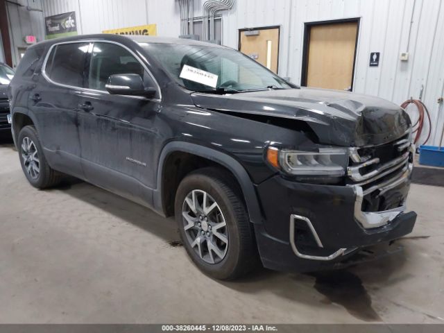 GMC ACADIA 2020 1gkknrl45lz176804