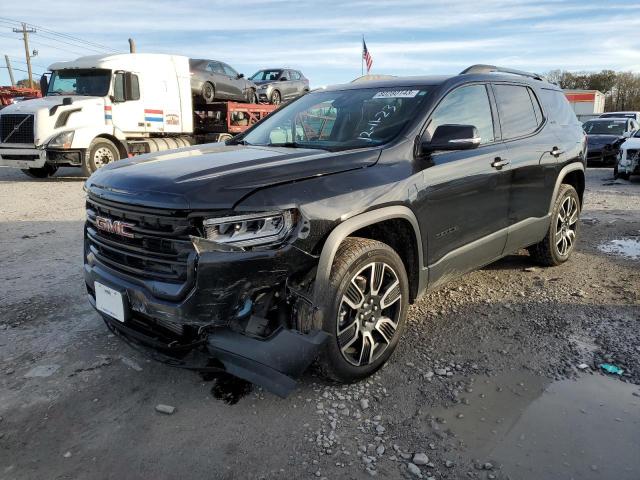 GMC ACADIA 2021 1gkknrl45mz190770