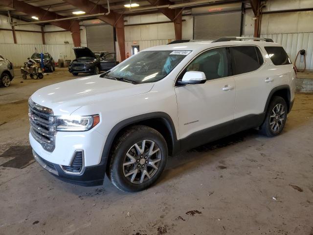 GMC ACADIA SLE 2022 1gkknrl45nz165661