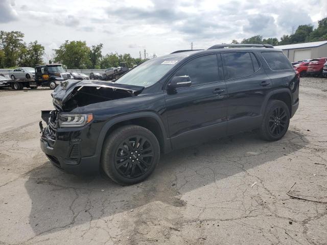 GMC ACADIA SLE 2023 1gkknrl45pz110131