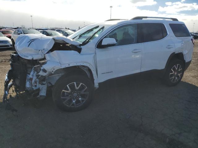 GMC ACADIA 2023 1gkknrl45pz140133