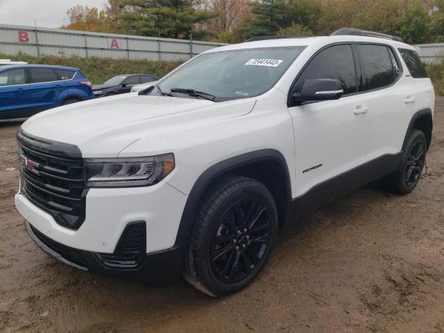 GMC ACADIA 2023 1gkknrl46pz217141