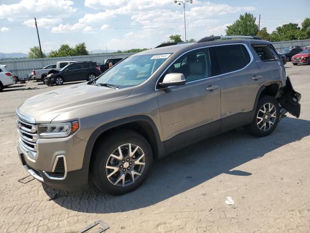 GMC ACADIA SLE 2023 1gkknrl47pz134706