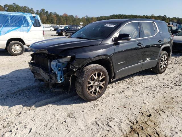 GMC ACADIA 2020 1gkknrl48lz236834