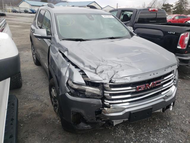 GMC ACADIA SLE 2022 1gkknrl48nz114042