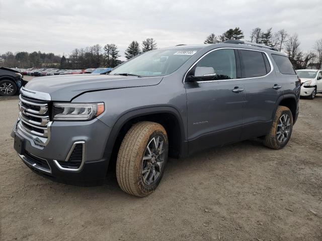 GMC ACADIA 2022 1gkknrl48nz142973