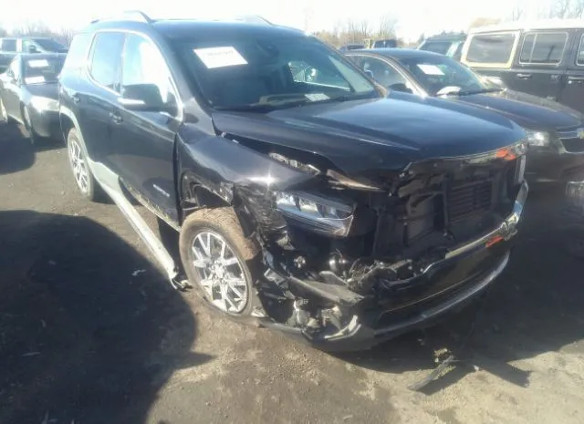 GMC ACADIA 2022 1gkknrl48nz182115