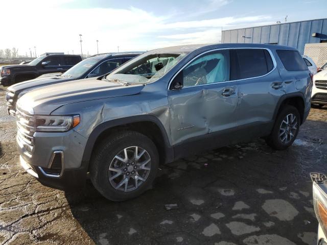 GMC ACADIA 2023 1gkknrl48pz223989