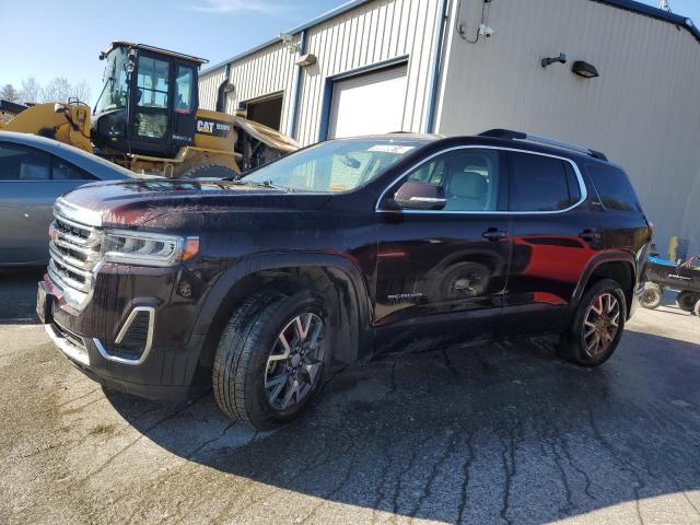 GMC ACADIA 2020 1gkknrl49lz235904