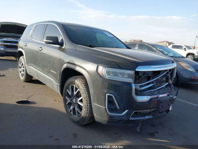 GMC ACADIA 2021 1gkknrl49mz192232