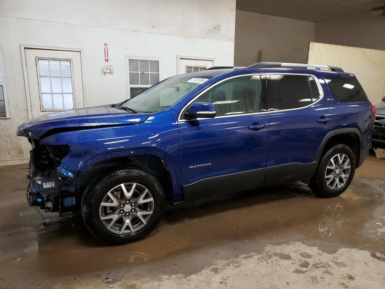 GMC ACADIA 2023 1gkknrl49pz115753