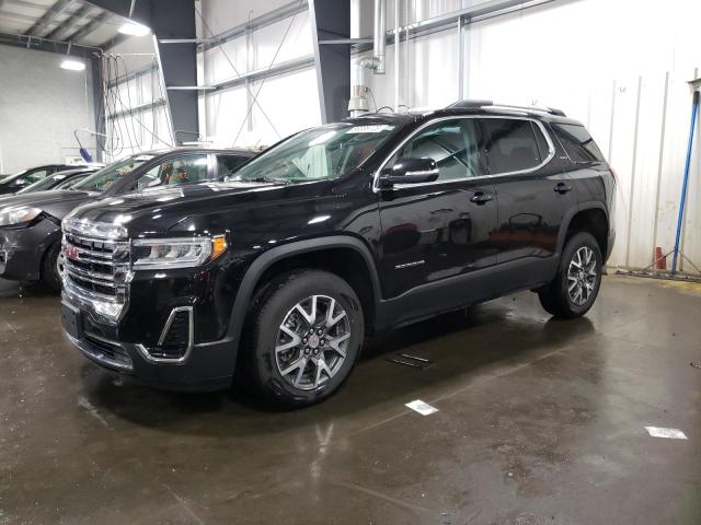 GMC ACADIA SLE 2022 1gkknrl4xnz121932