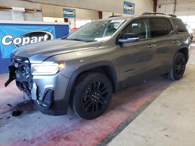 GMC ACADIA 2022 1gkknrl4xnz123518