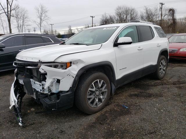 GMC ACADIA SLE 2022 1gkknrl4xnz164652